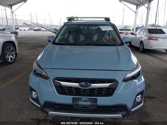 Subaru naturally aspirated 2019 JF2GTDNC7KH328490 Image 26