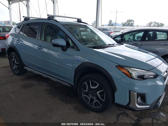 Subaru naturally aspirated 2019 JF2GTDNC7KH328490 Image 27