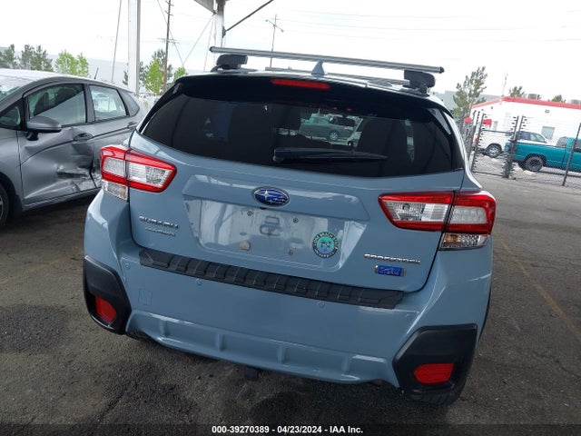 Subaru naturally aspirated 2019 JF2GTDNC7KH328490 Image 30