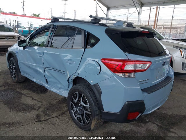 Subaru naturally aspirated 2019 JF2GTDNC7KH328490 Image 17