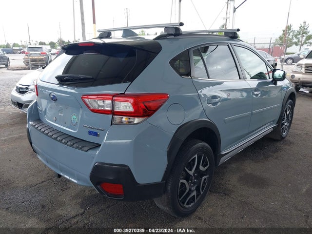 Subaru naturally aspirated 2019 JF2GTDNC7KH328490 Image 18