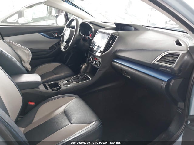 Subaru naturally aspirated 2019 JF2GTDNC7KH328490 Image 19