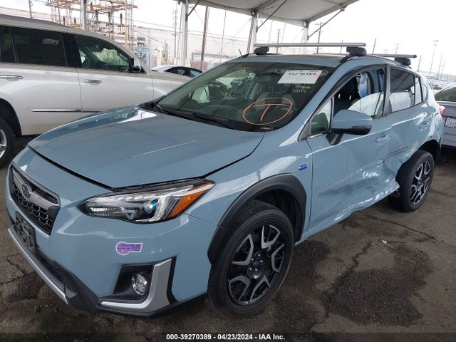 Subaru naturally aspirated 2019 JF2GTDNC7KH328490 Image 20