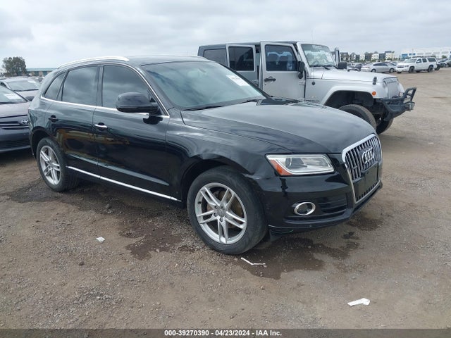 2016 WA1L2AFP9GA041775 main image