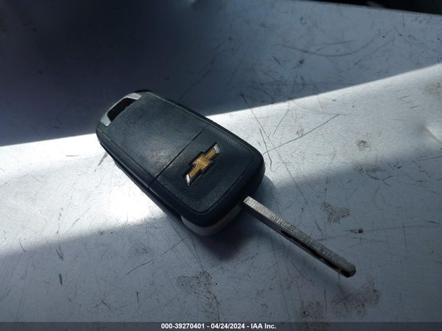Chevrolet EQUINOX LT 2017 2GNFLFEK0H6148819 Image 11