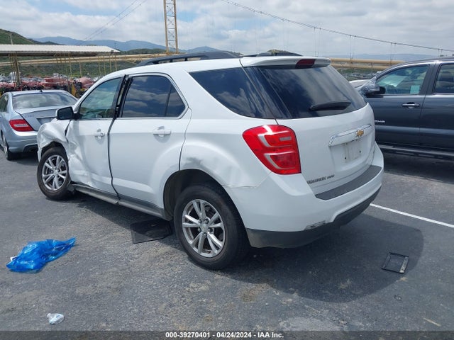 Chevrolet EQUINOX LT 2017 2GNFLFEK0H6148819 Image 3