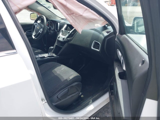 Chevrolet EQUINOX LT 2017 2GNFLFEK0H6148819 Image 5