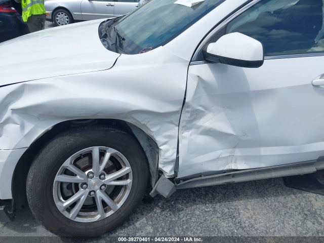 Chevrolet EQUINOX LT 2017 2GNFLFEK0H6148819 Image 6
