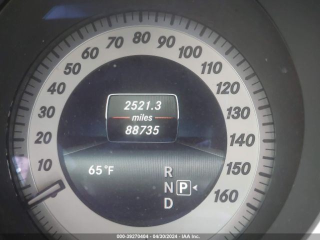 WDDHF5KB9EA902439 Mercedes-Benz E 350