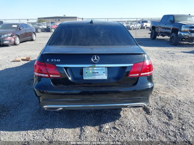 WDDHF5KB9EA902439 Mercedes-Benz E 350