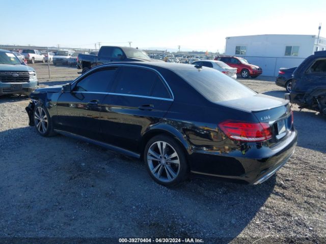 WDDHF5KB9EA902439 Mercedes-Benz E 350