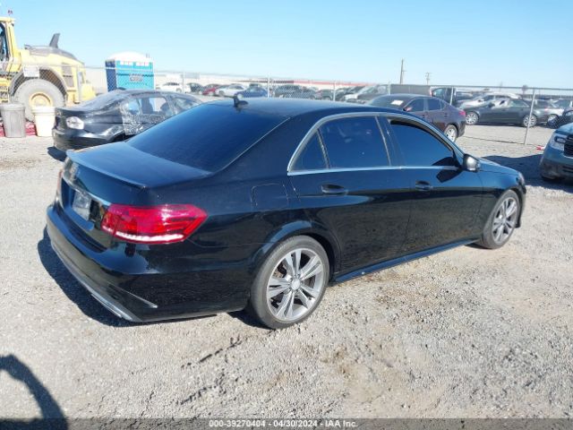 WDDHF5KB9EA902439 Mercedes-Benz E 350
