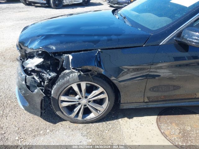 WDDHF5KB9EA902439 Mercedes-Benz E 350