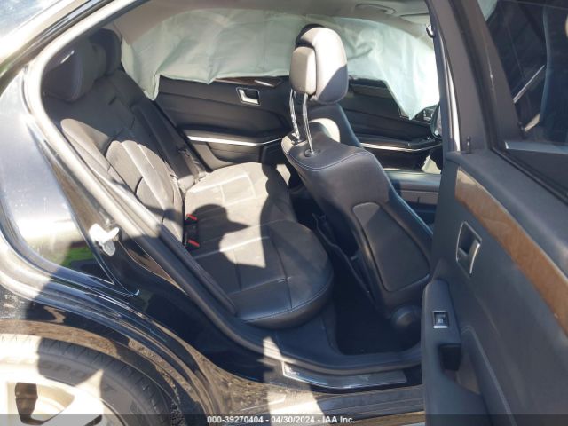 WDDHF5KB9EA902439 Mercedes-Benz E 350