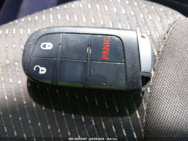 3C4PDCABXET182241 Dodge Journey American Value Pkg