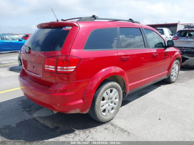 3C4PDCABXET182241 Dodge Journey American Value Pkg