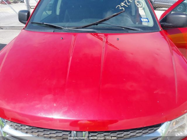 3C4PDCABXET182241 Dodge Journey American Value Pkg
