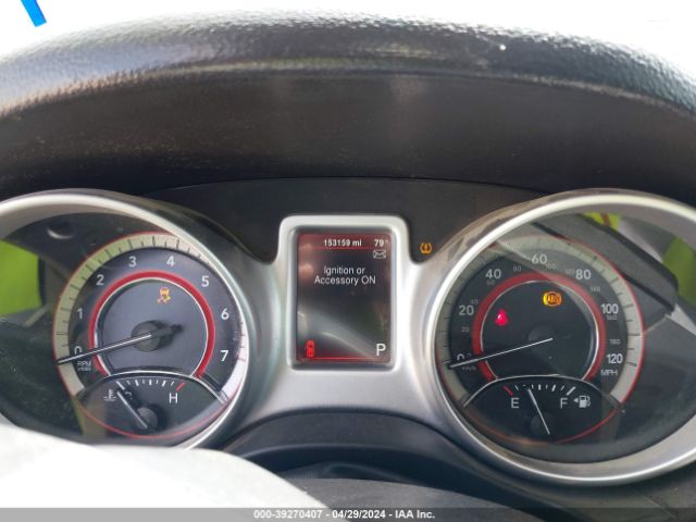 3C4PDCABXET182241 Dodge Journey American Value Pkg