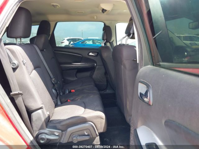 3C4PDCABXET182241 Dodge Journey American Value Pkg