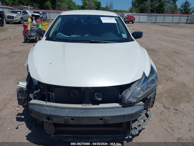 Nissan Altima 2.5 Sr 2018 1N4AL3AP6JC289027 Image 13
