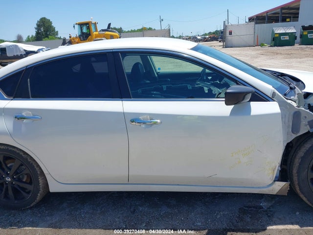 Nissan Altima 2.5 Sr 2018 1N4AL3AP6JC289027 Image 14