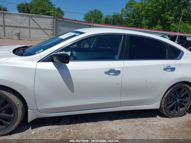 Nissan Altima 2.5 Sr 2018 1N4AL3AP6JC289027 Image 15