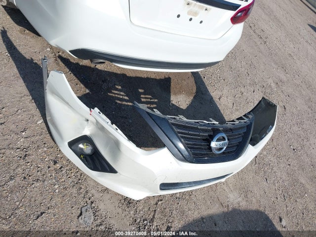 Nissan Altima 2.5 Sr 2018 1N4AL3AP6JC289027 Image 12