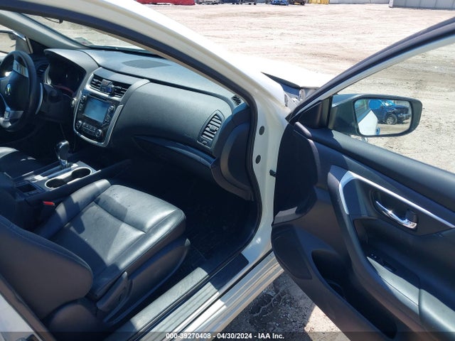 Nissan Altima 2.5 Sr 2018 1N4AL3AP6JC289027 Image 5