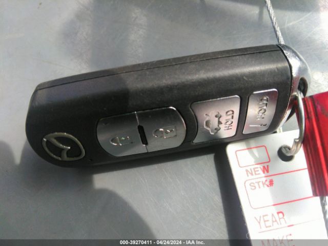JM1BM1T73E1164856 Mazda Mazda3 I Sv