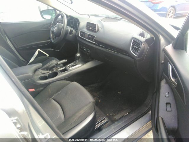 JM1BM1T73E1164856 Mazda Mazda3 I Sv