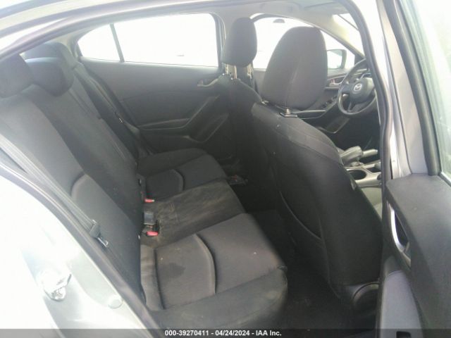 JM1BM1T73E1164856 Mazda Mazda3 I Sv