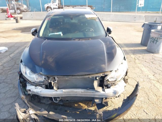 2HGFC2F5XJH545914 Honda Civic Lx