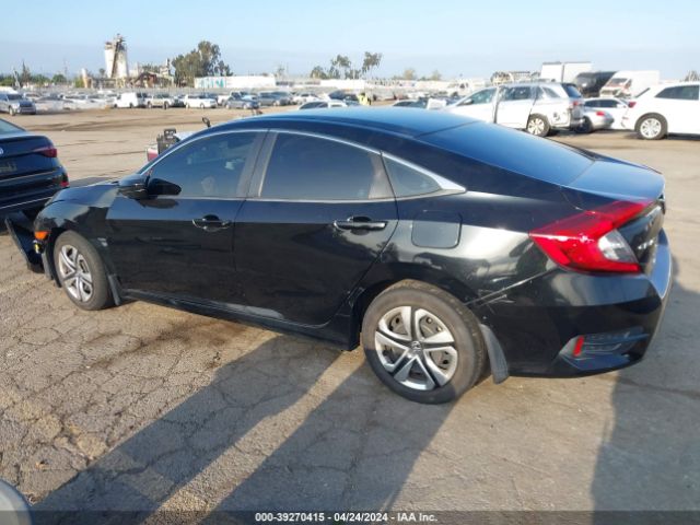 2HGFC2F5XJH545914 Honda Civic Lx