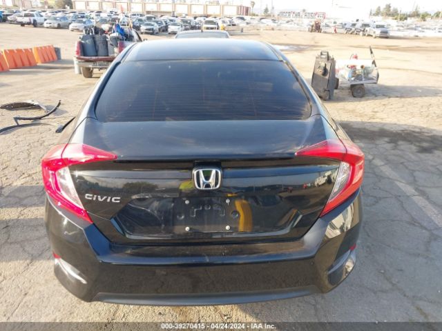 2HGFC2F5XJH545914 Honda Civic Lx