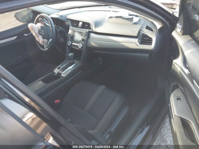 2HGFC2F5XJH545914 Honda Civic Lx