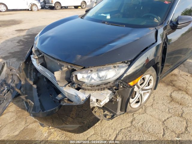 2HGFC2F5XJH545914 Honda Civic Lx