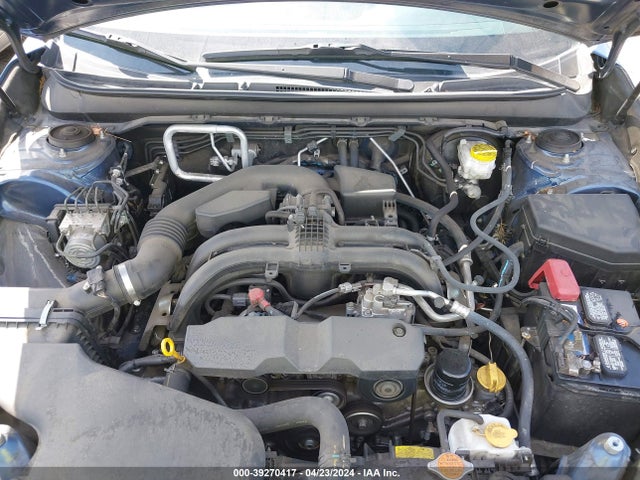 Subaru Outback 2.5i 2019 4S4BSABC7K3294476 Image 10