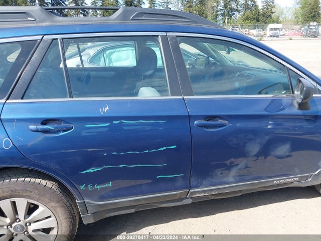 Subaru Outback 2.5i 2019 4S4BSABC7K3294476 Image 13