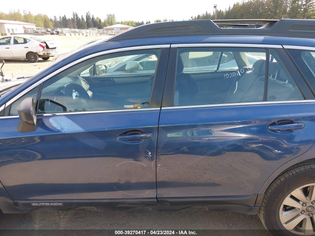 Subaru Outback 2.5i 2019 4S4BSABC7K3294476 Image 14