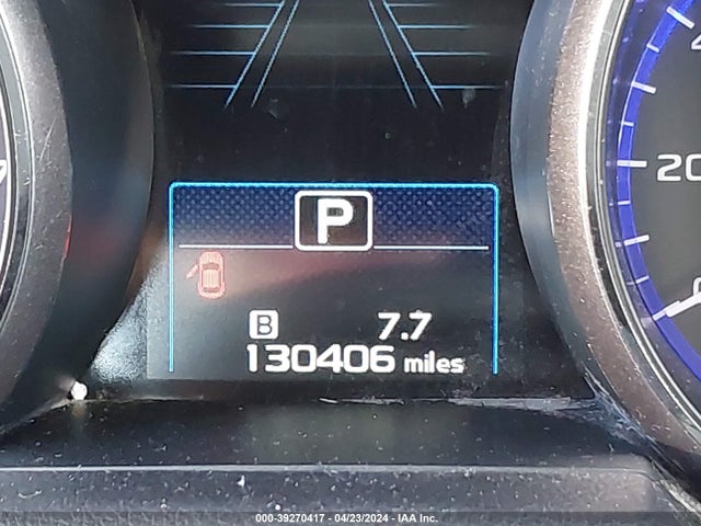 Subaru Outback 2.5i 2019 4S4BSABC7K3294476 Image 15
