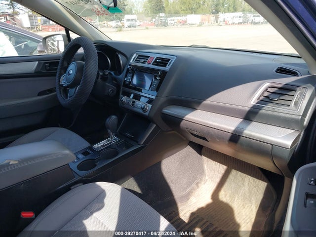 Subaru Outback 2.5i 2019 4S4BSABC7K3294476 Image 5