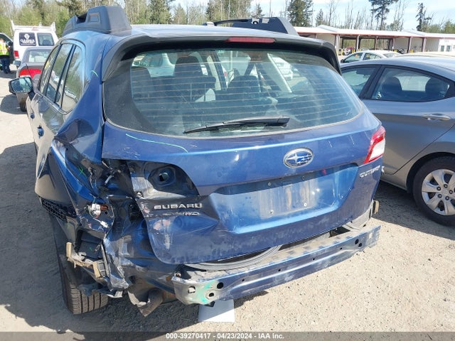 Subaru Outback 2.5i 2019 4S4BSABC7K3294476 Image 6