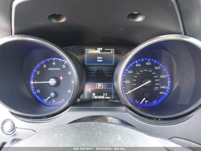 Subaru Outback 2.5i 2019 4S4BSABC7K3294476 Image 7