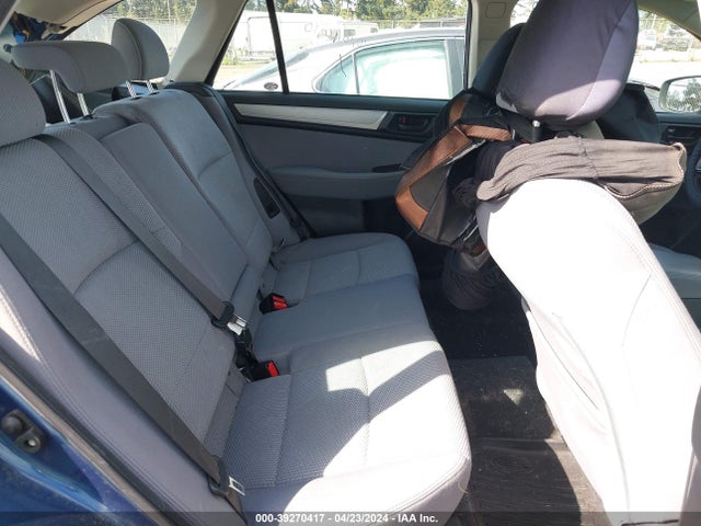 Subaru Outback 2.5i 2019 4S4BSABC7K3294476 Image 8