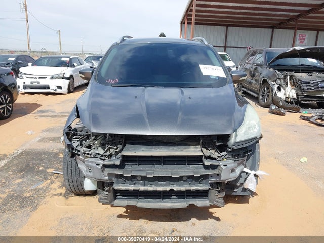 Ford Escape Titanium 2014 1FMCU9JX7EUB34162 Image 13