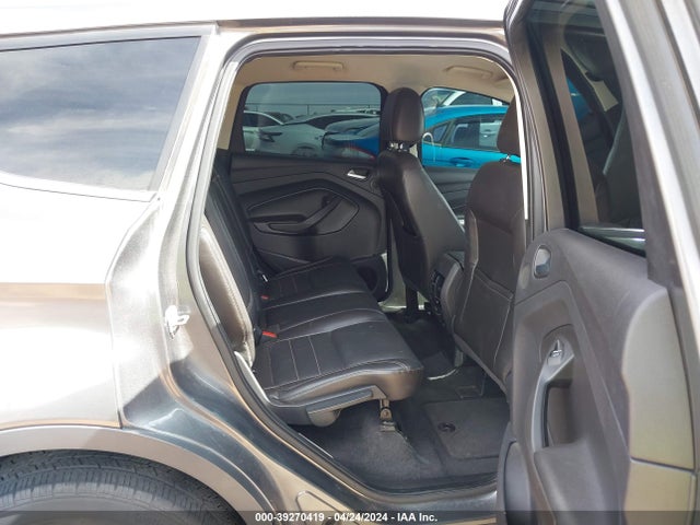 Ford Escape Titanium 2014 1FMCU9JX7EUB34162 Image 8
