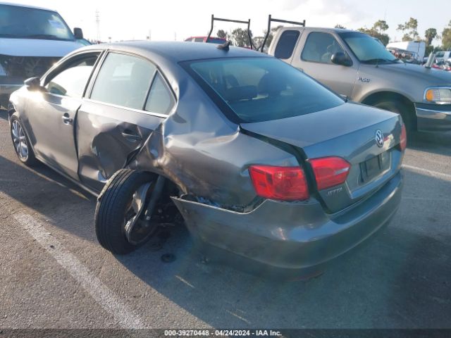 3VWD17AJ1EM238715 Volkswagen Jetta 1.8t Se