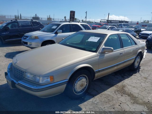 1994 CADILLAC SEVILLE 1G6KS52Y9RU824185 Photo 1