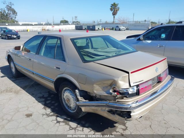 1994 CADILLAC SEVILLE 1G6KS52Y9RU824185 Photo 2