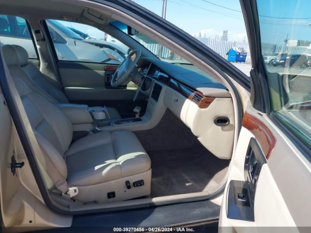 1994 CADILLAC SEVILLE 1G6KS52Y9RU824185 Photo 4